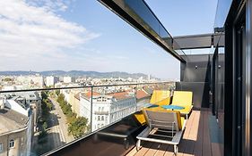 The Social Hub Vienna